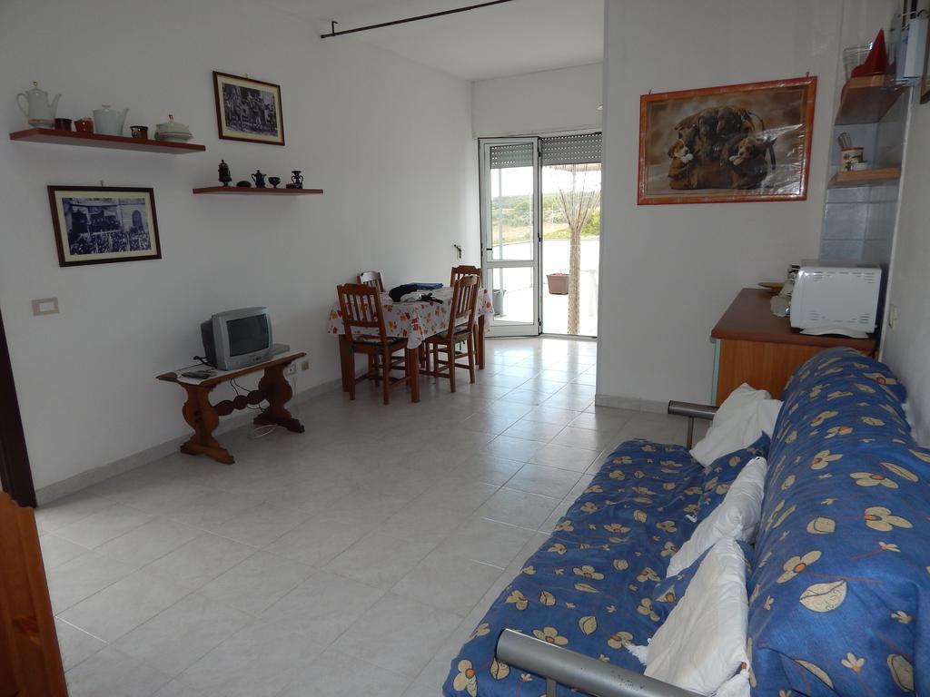 Otranto Green House Oda fotoğraf