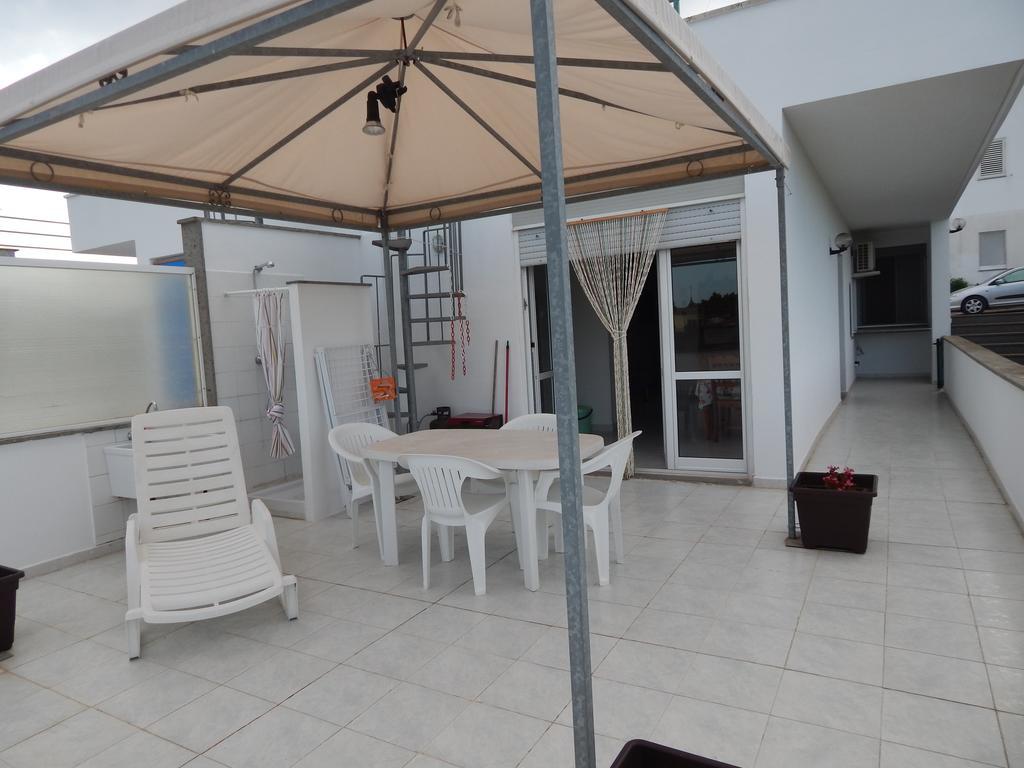 Otranto Green House Oda fotoğraf