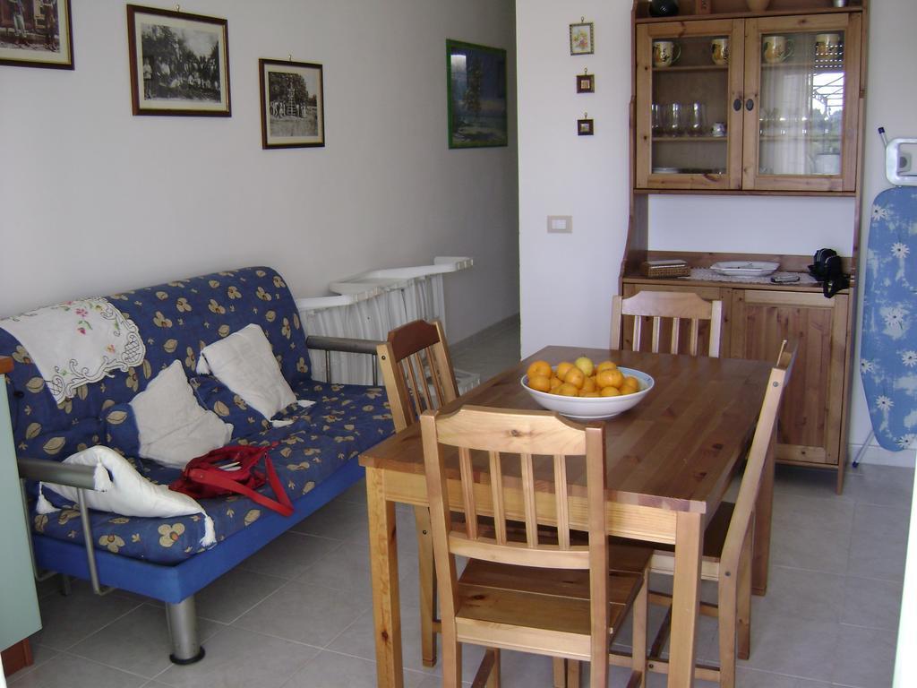 Otranto Green House Oda fotoğraf