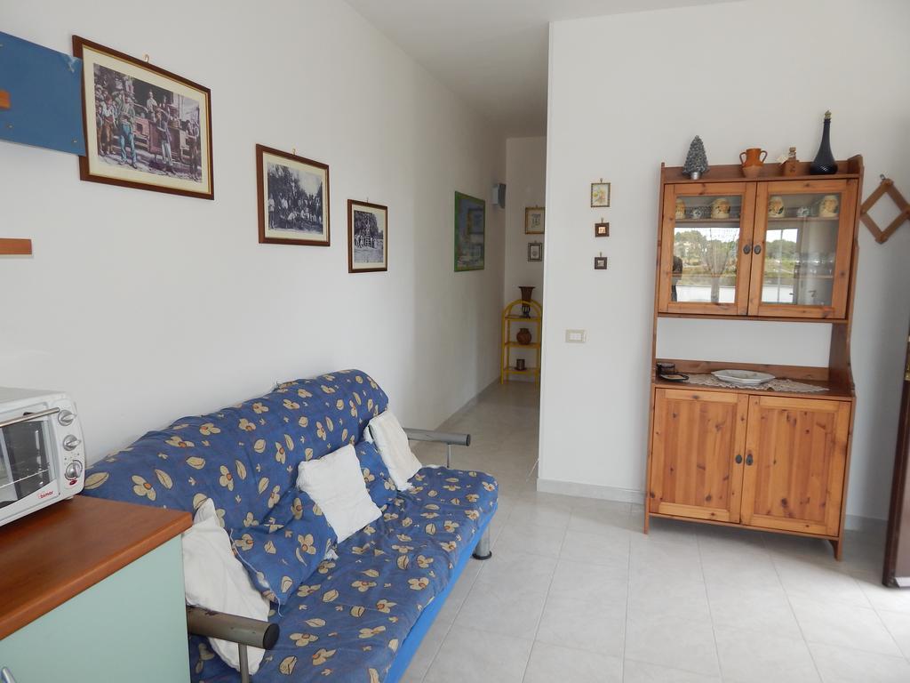 Otranto Green House Dış mekan fotoğraf
