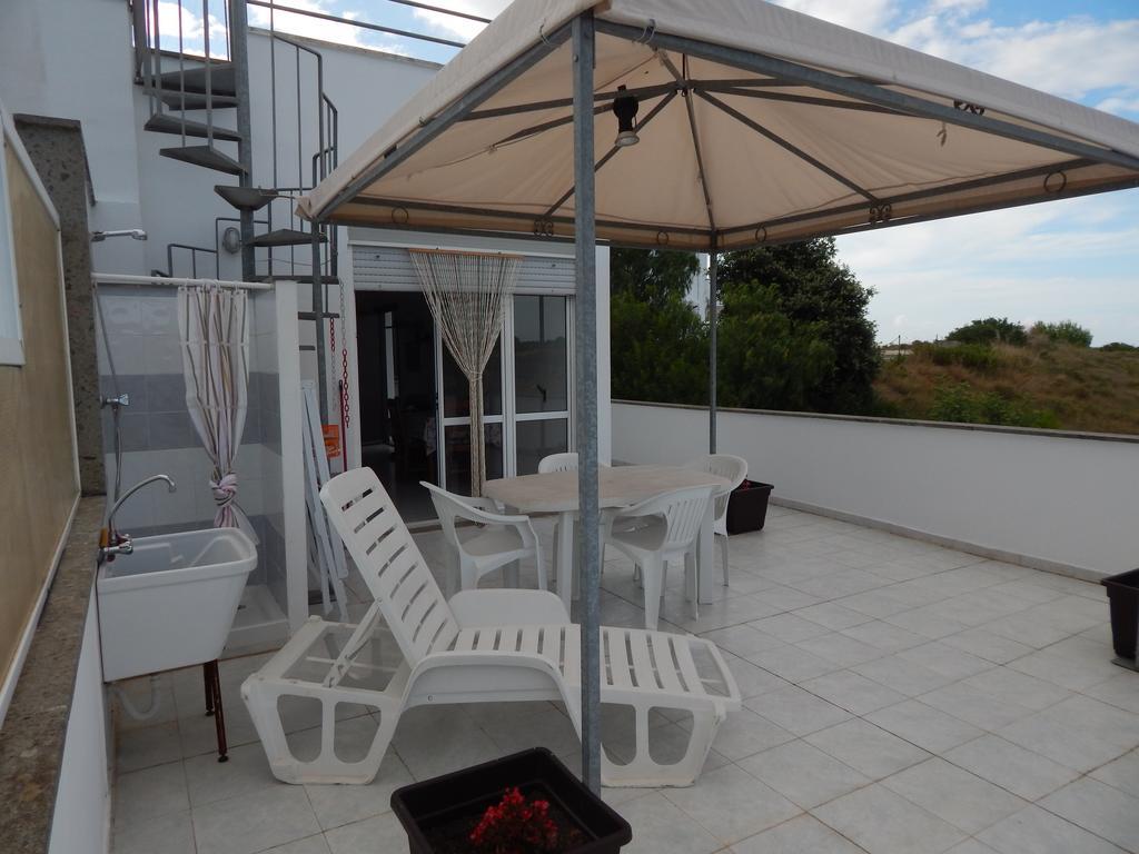 Otranto Green House Dış mekan fotoğraf